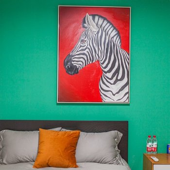 西安路客19分店酒店提供图片