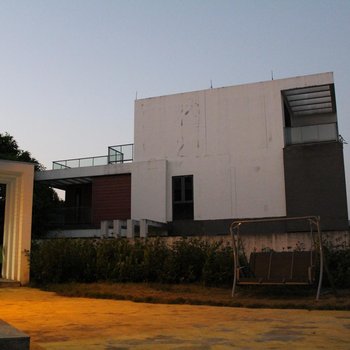 广州从化温泉度假别墅71号店(享泉路分店)酒店提供图片
