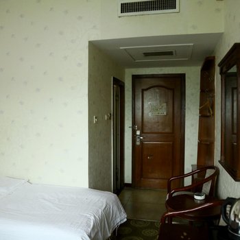 运城鑫广悦酒店酒店提供图片
