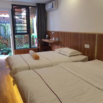 厦门厦大乐雅度假别墅酒店提供图片