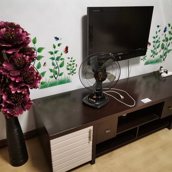 通化千寻日租房公寓(2号店)酒店提供图片