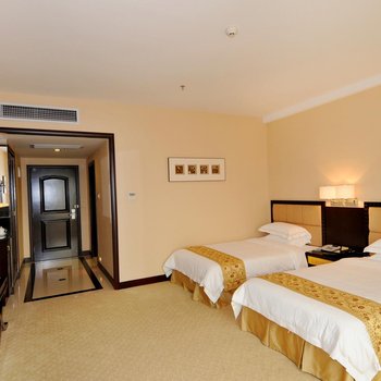 阳江金门酒店酒店提供图片