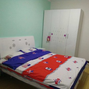 西安塞纳民宿(长安西路店)酒店提供图片