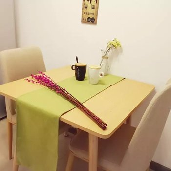 大理毛毛家家公寓(洱滨村分店)