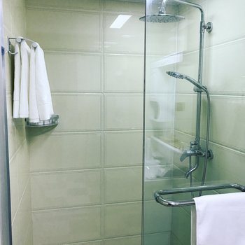 成都云间花见公寓酒店提供图片