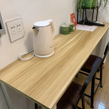 绍兴橙家姑凉公寓(4号店)酒店提供图片
