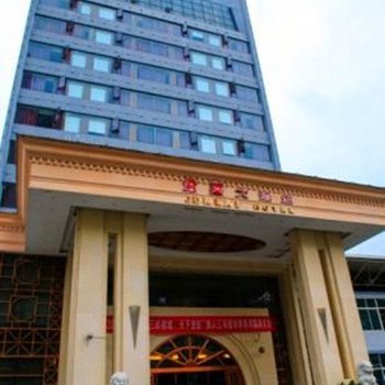云阳君莱大酒店酒店提供图片