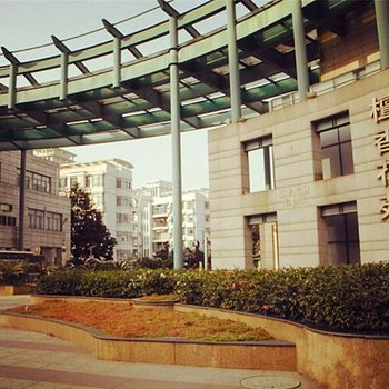 上海檀香花苑公寓
