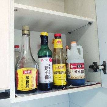 伊犁河公寓酒店提供图片