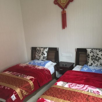 陇南两当馨苑宾馆