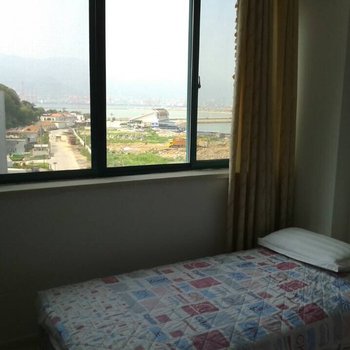 连云港海之乐旅馆酒店提供图片