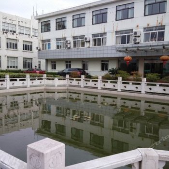 常州溧阳玉莲休闲山庄酒店提供图片