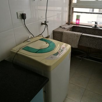 重庆翰林天下普通公寓(分店)酒店提供图片