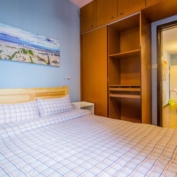 成都大雁的家公寓(宏济新路分店)酒店提供图片