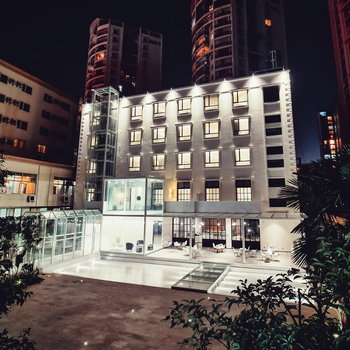 昆明Ananas安舍酒店