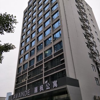 麗枫酒店(湛江万达广场店)酒店提供图片