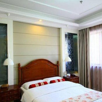 常州馨雅楼宾馆酒店提供图片