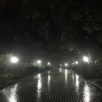 成都目心者青年旅舍
