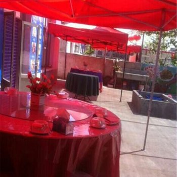 丹东河口小娟农家院酒店提供图片