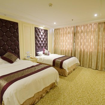 常州橙子精品酒店酒店提供图片