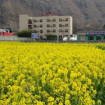 文县东裕宾馆酒店提供图片