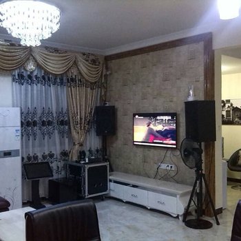 从化碧水新村四房精致别墅酒店提供图片