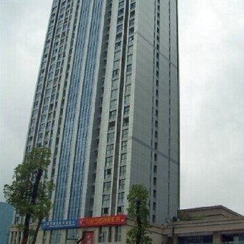 重庆南桥商务酒店酒店提供图片