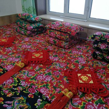 雪乡译居客栈