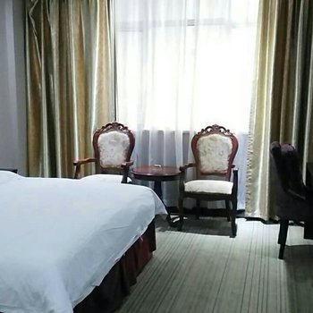 株洲攸县龙港大酒店酒店提供图片