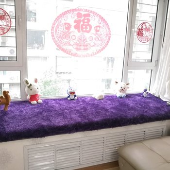太原每家美佳民宿(茂业天地儿童乐园分店)