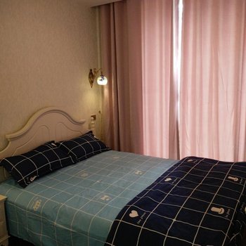利川天街豪华酒店公寓酒店提供图片