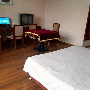 吉安遂川县锦瑞商务酒店酒店提供图片