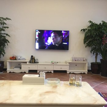 成都兰亭苑客栈酒店提供图片