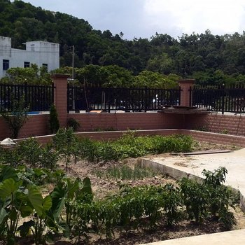 深圳开源度假房住宿
