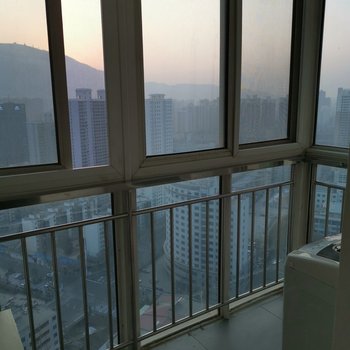 兰州?佳和公寓?酒店提供图片
