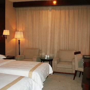 喀什温州国际大酒店酒店提供图片