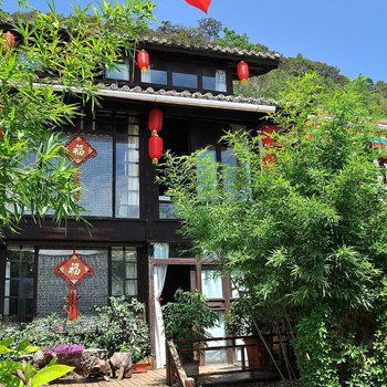 丽江云湾客栈