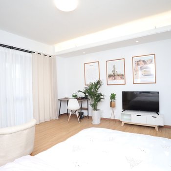 汕头帅映画公寓(南墩下路分店)酒店提供图片