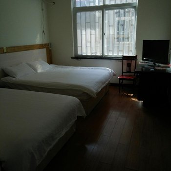 青岛北平宾馆酒店提供图片