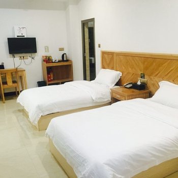 台山宏辉旅店