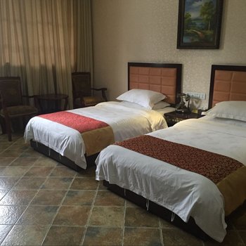 重庆江畔明珠宾馆酒店提供图片