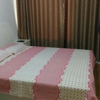 郫县文姐家庭公寓酒店提供图片