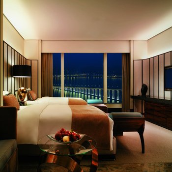 澳门美高梅酒店MGMMACAU酒店提供图片