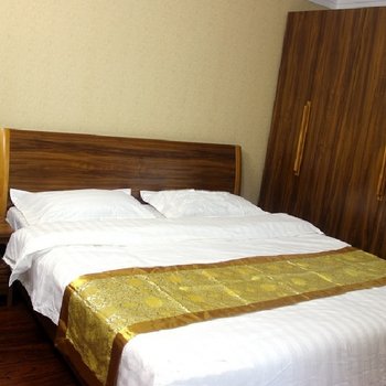 青岛开拓度假公寓酒店提供图片