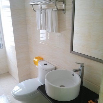 阳江沙扒海昕居酒店提供图片