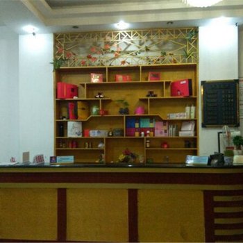 莆田南盛宾馆酒店提供图片