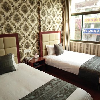 泗洪金瑞宾馆酒店提供图片