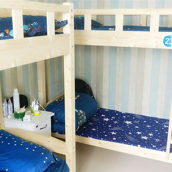 长沙趣住青年旅舍酒店提供图片