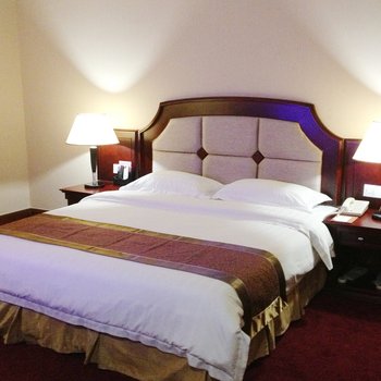 佛山世纪星酒店酒店提供图片