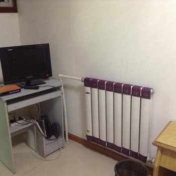 兰州好居招待所酒店提供图片